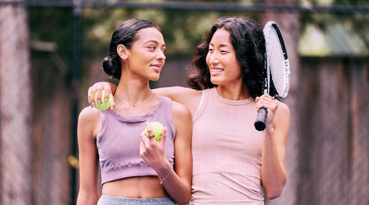 Women's Biometrics: Harnessing the Potential of Gender-Specific Health & Wellness Data