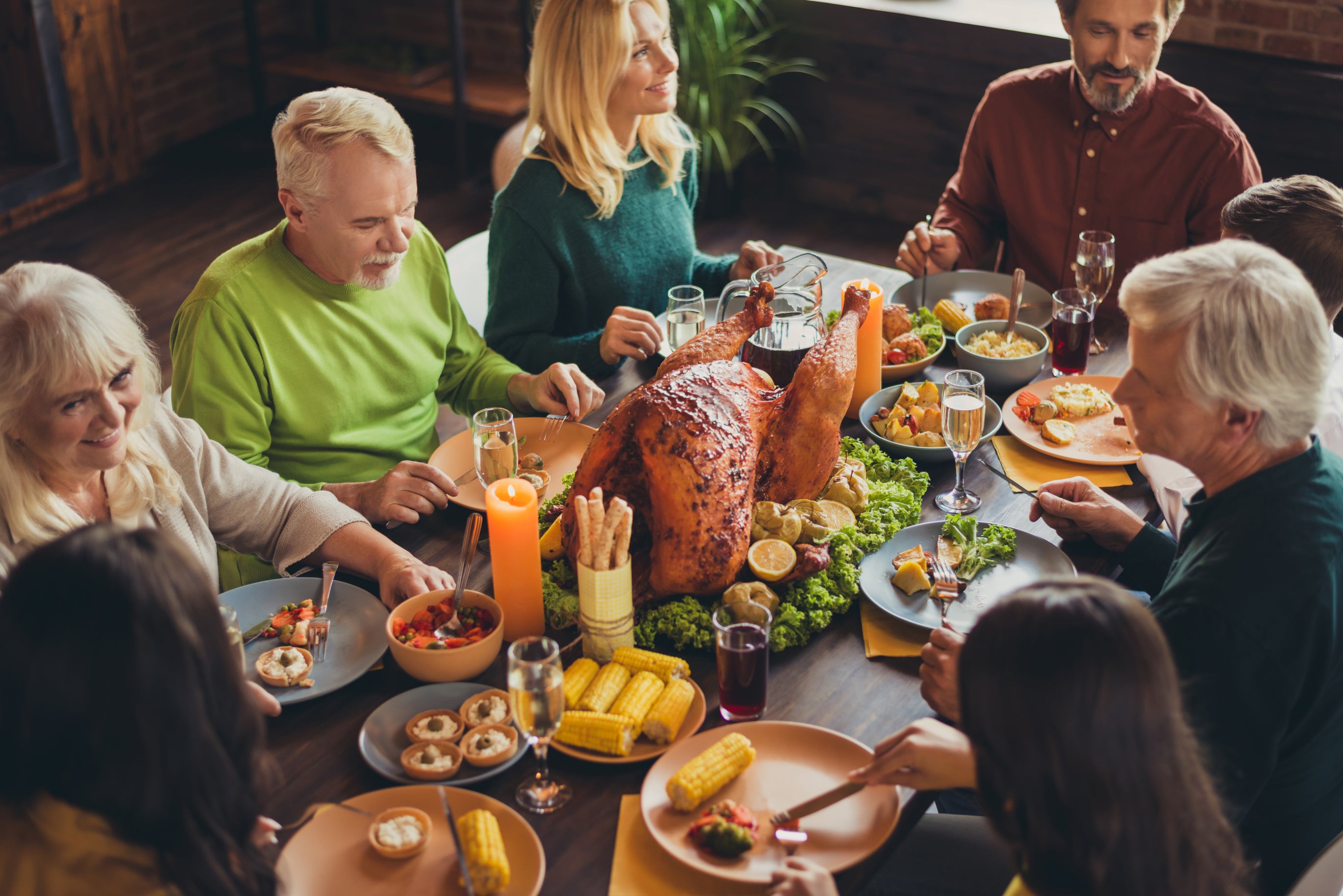 Your Survival Guide for Health Over the Holidays: 6 Key Tips