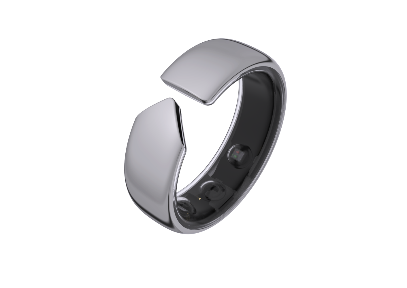 Evie Ring - Main Image