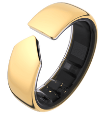 Replying to @brittany tbh I love this thing #ouraringreview #ouraring , evie ring